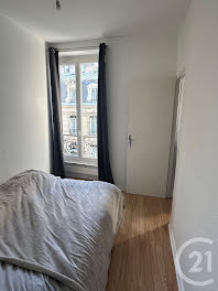 appartement à Paris 16ème (75)