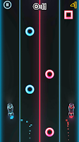 Glow 2 Cars Screenshot