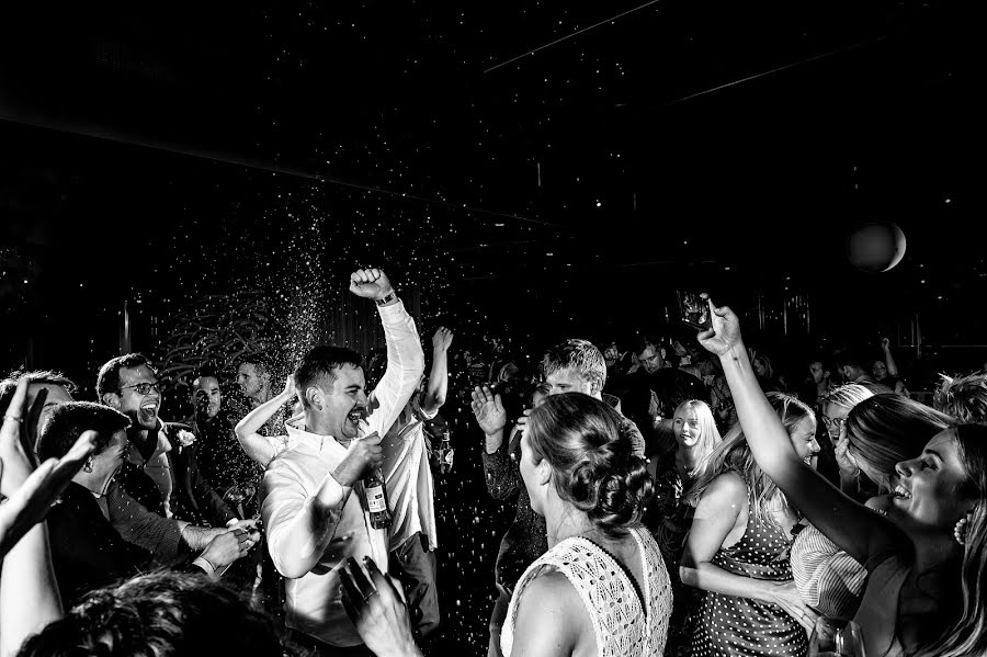 Fotógrafo de casamento Gaelle Le Berre (leberre). Foto de 12 de fevereiro 2020