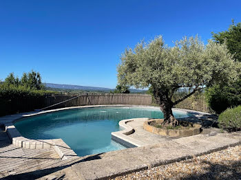 maison à Saint-Saturnin-lès-Apt (84)