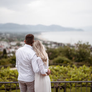 Wedding photographer Giovanni Scirocco (giovanniscirocco). Photo of 25 August 2023