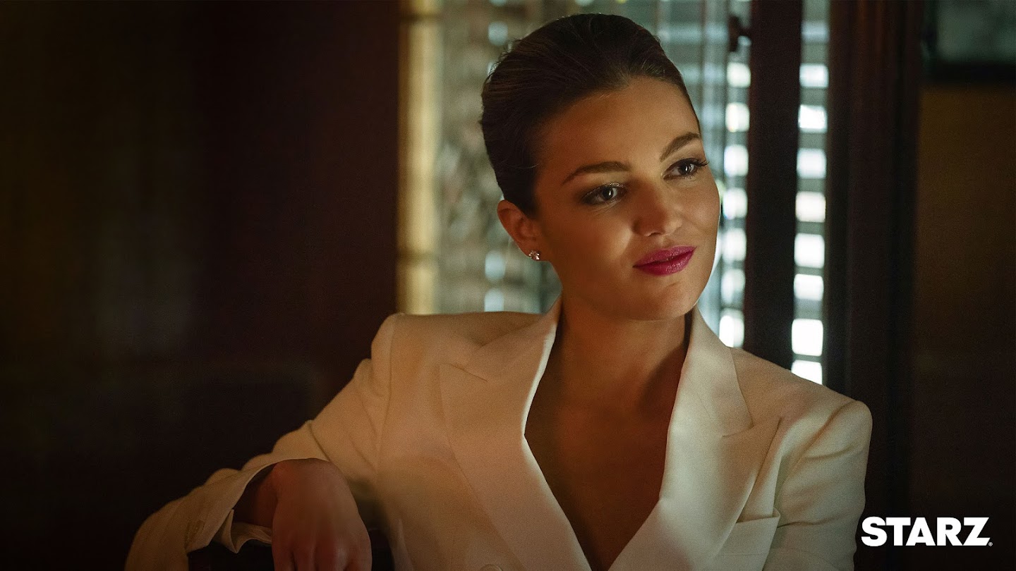 Power Book IV: Force