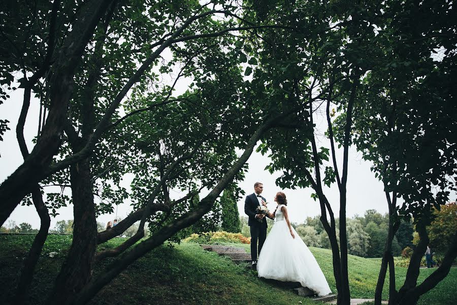 Wedding photographer Natalya Grigoreva (nataligrigorieva). Photo of 6 June 2017