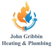 John Gribbin Heating and Plumbing Logo