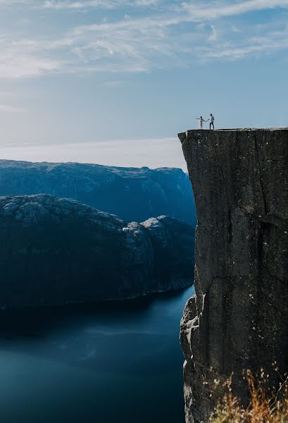 Kāzu fotogrāfs Mateo Boffano (boffano). Fotogrāfija: 23. februāris 2021