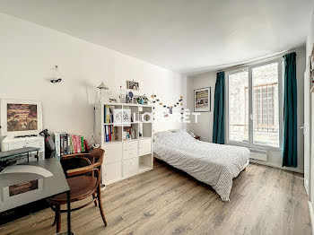 appartement à Paris 9ème (75)