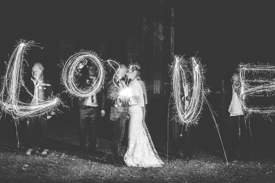 Fotógrafo de bodas Panta Lucian (pantalucian). Foto del 15 de mayo 2020