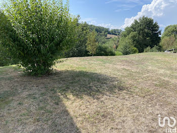 terrain à Pierre-Buffière (87)