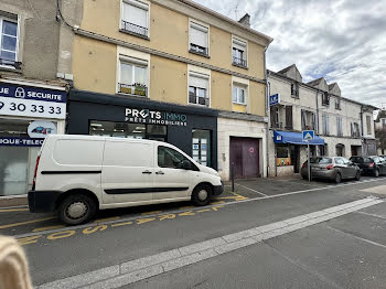 locaux professionnels à Chennevieres-sur-marne (94)