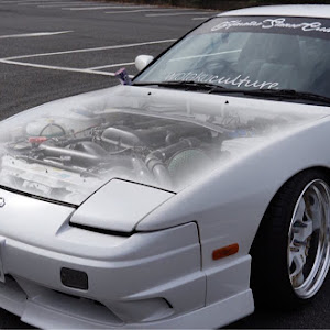 180SX