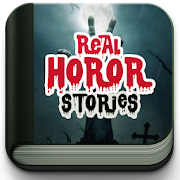 Real Horror Stories  Icon