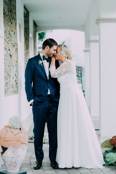 Wedding photographer Larisa Farber (larissaf). Photo of 14 March 2019