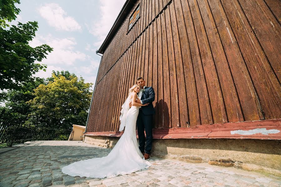 Fotógrafo de bodas Andrey Apolayko (apollon). Foto del 11 de septiembre 2017