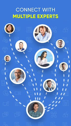 Tax Financial Advisor - Get help with tax filing