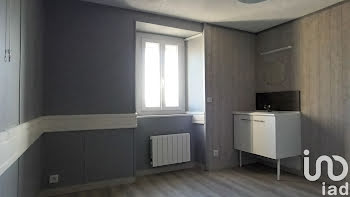 appartement à Saint-sebastien-sur-loire (44)