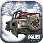 Hill Climb 4x4 Winter Racer Apk