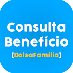 Cover Image of Baixar Consulta Benefício - Bolsa Familia & Calendário 1.0.1 APK