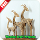 Download Wood Craft Projects For PC Windows and Mac 1.0