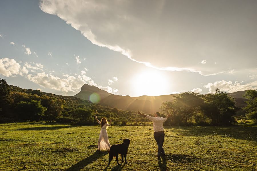 Fotografo di matrimoni Nicolas Resille (nicolasresille). Foto del 2 maggio 2020