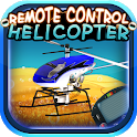 Remote Control Toy Helicopter icon