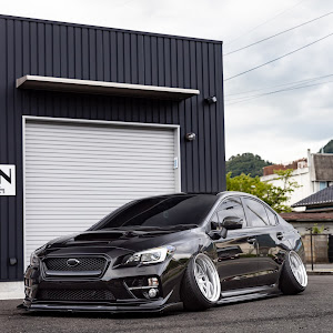 WRX S4 VAG