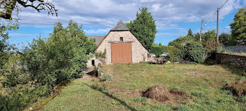 viager à Golinhac (12)