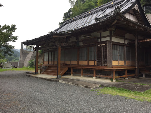 西方寺