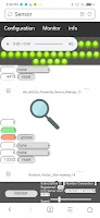 Alarm sensor on your desktop Screenshot 8 of 9