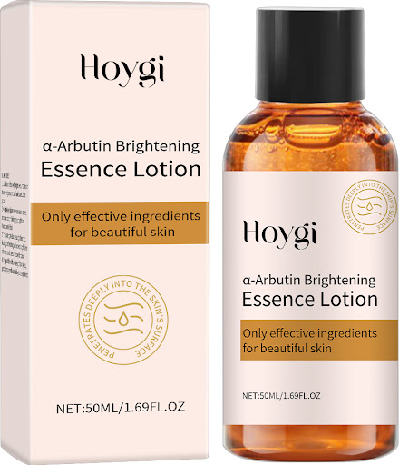 Title 1, Luminous Water Arbutin Joyful Beauty Care Water...