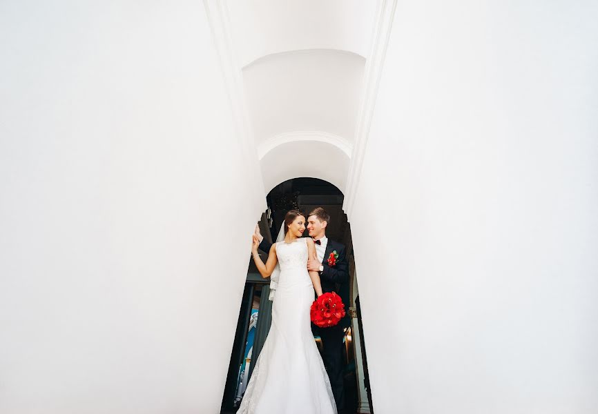 Wedding photographer Dmitriy Shumeev (wedmoment). Photo of 3 July 2015