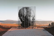 The Nelson Mandela Capture Site, near Howick.