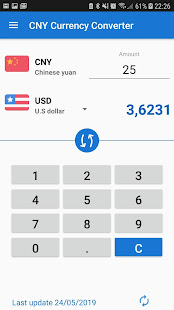 人民幣元貨幣轉換器(圖1)-速報App