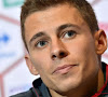 Thorgan Hazard: "Fier de rejoindre une telle équipe"