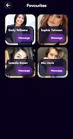 VoiceNet Screenshot