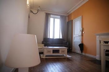 appartement à Nantes (44)