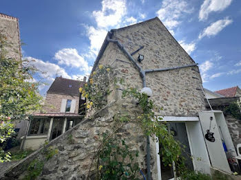 maison à Plailly (60)