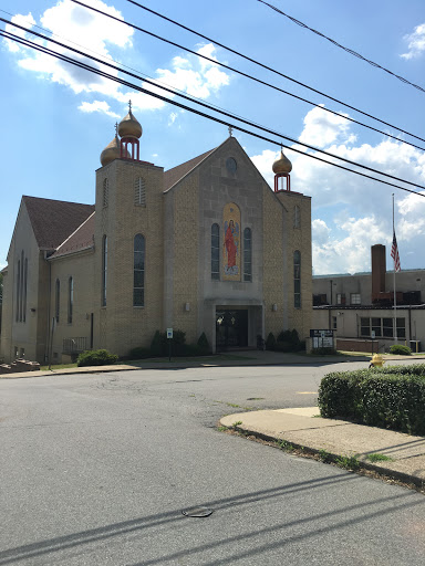 St. Michael's Church