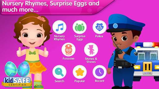 ChuChu TV Nursery Rhymes Videos Pro - Learning App 1.5 screenshots 17