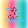 Shop It's All Soap icon