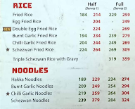 Chinese Wok menu 8