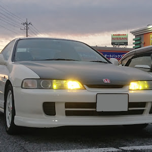 インテグラ DC2