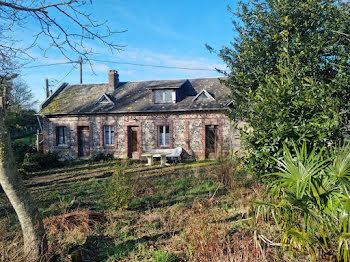 maison à Saint-Jouin-Bruneval (76)