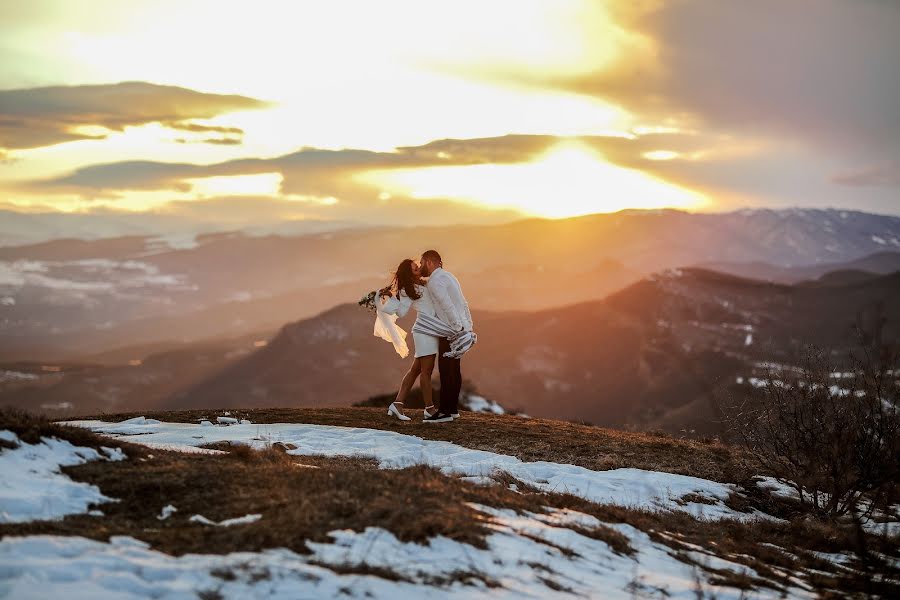 Svatební fotograf Archil Korgalidze (weddingingeorgia). Fotografie z 19.března 2021