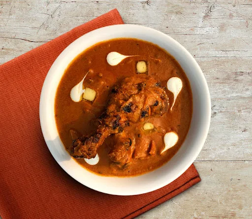 Butter Chicken | With Bone & Boneless