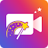 Video Maker with music and photos & Video Editor1.3