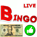 Bingo on Money Lotto Match 3 f icon