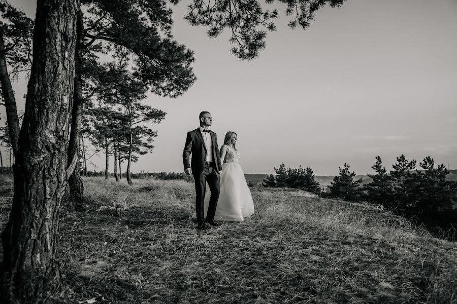 Fotógrafo de casamento Yuliya Pankova (pankovajuli). Foto de 18 de novembro 2020