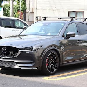 CX-5 KF5P