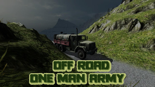 Download Off Road Truckone Man Army Apk Free For Android Apktume Com