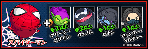 モンスト マベツムコラボのガチャ当たり一覧と攻略まとめ モンスト攻略wiki